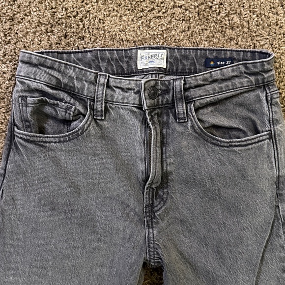 Faherty Jeans - Picture 2 of 8